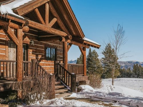 130 Tananger Fork, Big Sky, MT, 59716 | Card Image