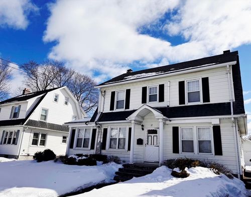 57 Reed St, Agawam, MA, 01001-1711 | Card Image