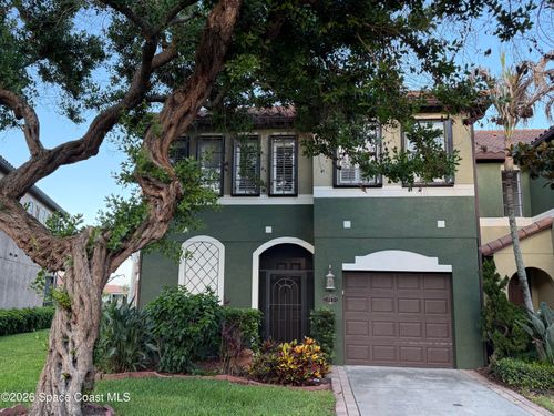 747 Ventura Dr, Satellite Beach, FL, 32937-5756 | Card Image