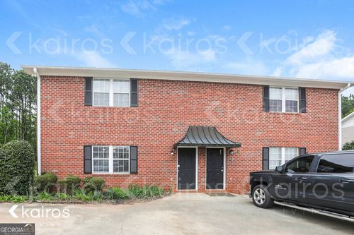 135 Fawn Dr, Athens, GA, 30605-2295 | Card Image