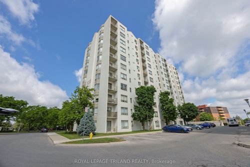 105-333 Commissioners Rd W, London, ON, N6J4X7 | Card Image