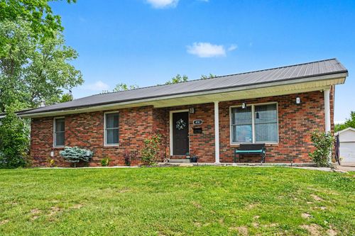 418 Broad St, Falmouth, KY, 41040-1219 | Card Image