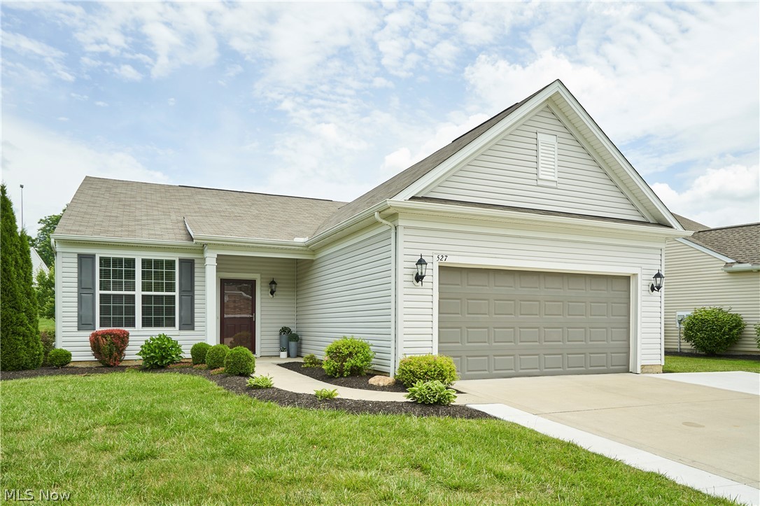 Residential in Copley 3