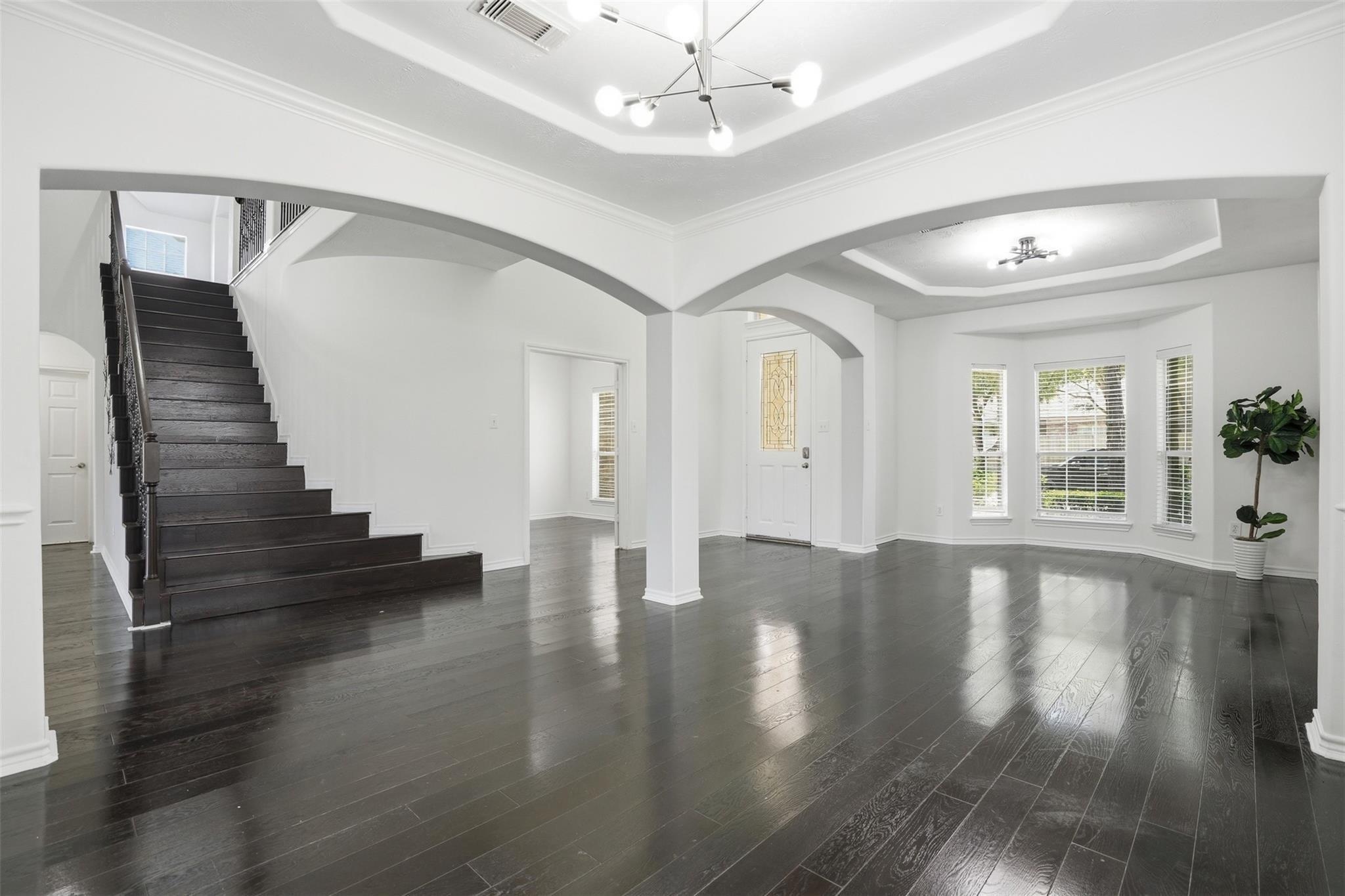 Residential Lease in Richmond 5