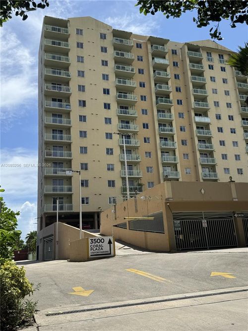 412-3500 Coral Way, Miami, FL, 33145-3063 | Card Image