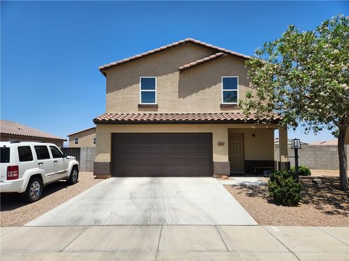 3659 E Andrea Dr, Kingman, AZ, 86409-2155 | Card Image
