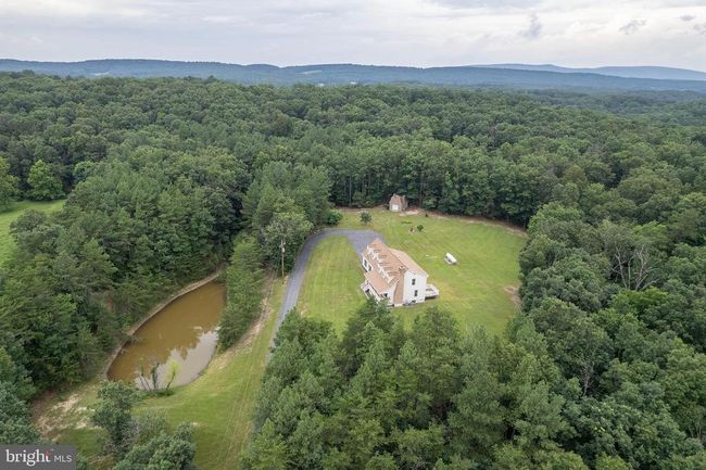 7519 N Frederick Pike, House other with 3 bedrooms, 4 bathrooms and null parking in CROSS JUNCTION VA | Image 63