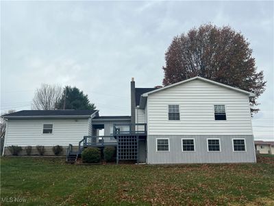 70 Meadow Lane, House other with 3 bedrooms, 1 bathrooms and null parking in Parkersburg WV | Image 2