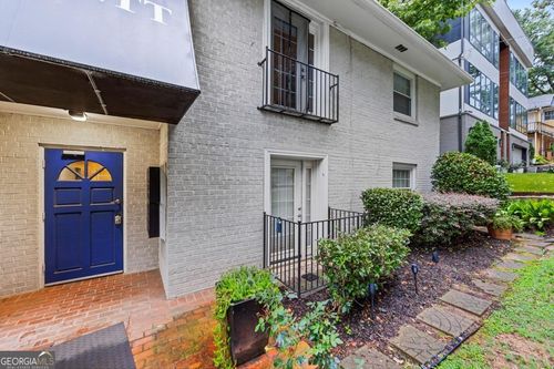apt-1-799 Barnett St Ne, Atlanta, GA, 30306-4112 | Card Image