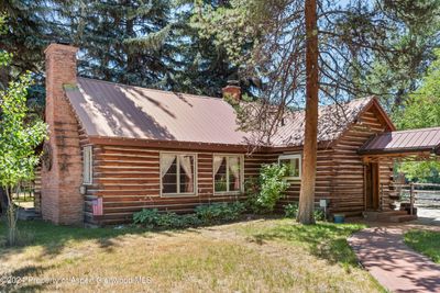 0969 Willits Lane, House other with 4 bedrooms, 4 bathrooms and null parking in Basalt CO | Image 1