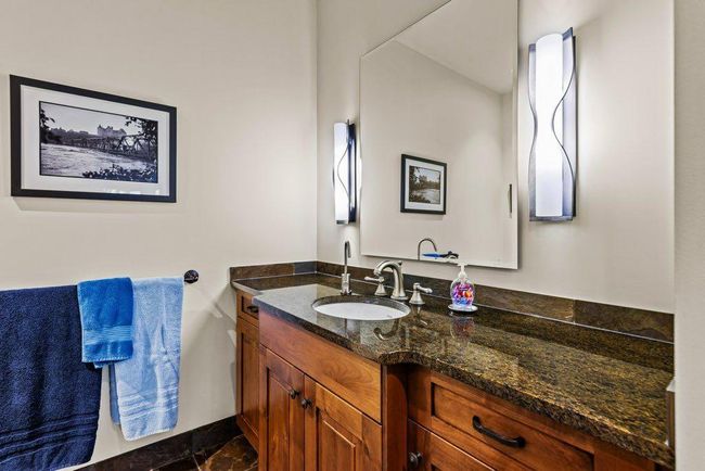 517 Silvertip Pointe, House other with 5 bedrooms, 5 bathrooms and 6 parking in Canmore AB | Image 46