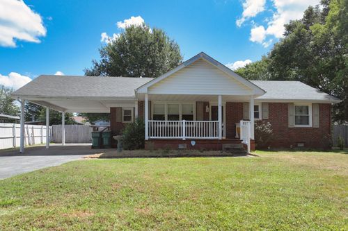 6 Welch St, Clarksville, TN, 37040-6513 | Card Image