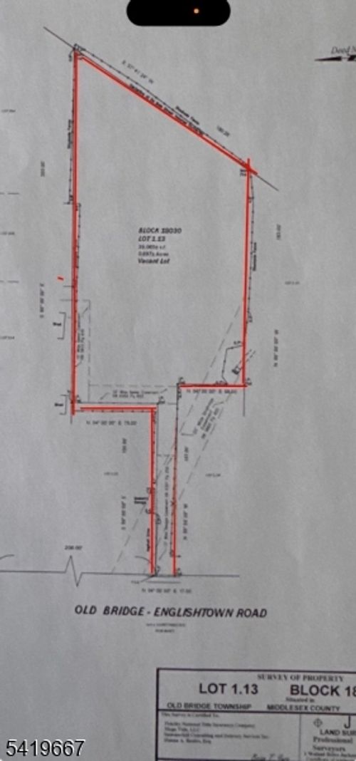 1212 Englishtown Rd, OLD BRIDGE, NJ, 08857-1320 | Card Image