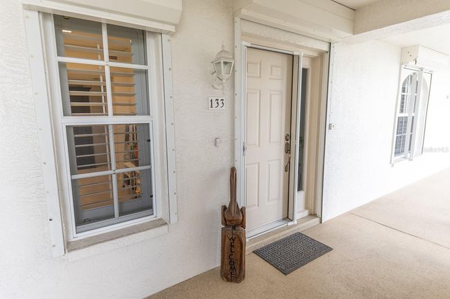 APT-133 - 1250 W Marion Ave, Condo with 2 bedrooms, 2 bathrooms and null parking in Punta Gorda FL | Image 37