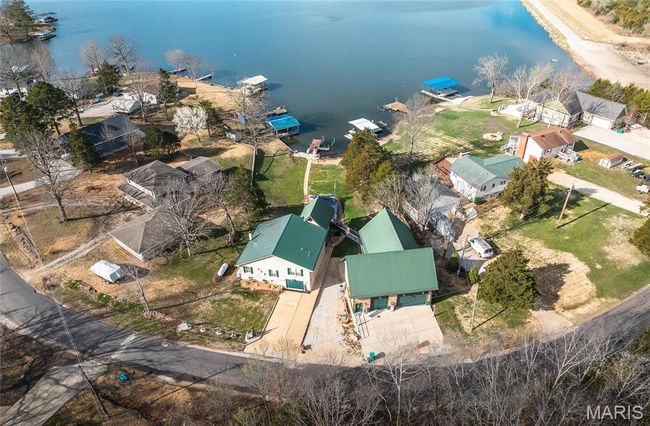 919 Lakeshore Dr, House other with 4 bedrooms, 4 bathrooms and 8 parking in Cuba MO | Image 35