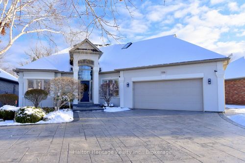 116 Grindstone Way, Dundas, ON, L9H7B6 | Card Image