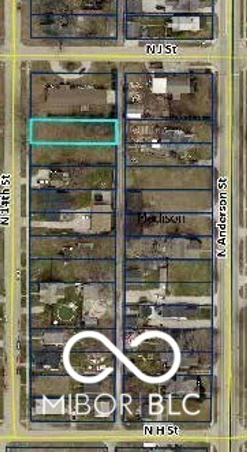 0 N 14th St, Elwood, IN, 46036 | Card Image