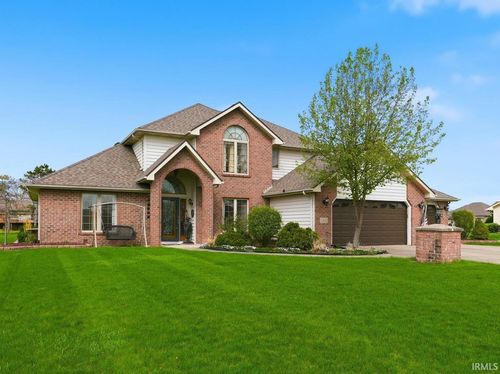 1312 Bell Brook Boulevard, Bluffton, IN, 46714 | Card Image