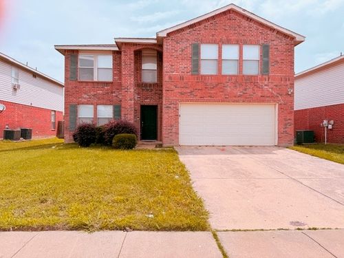 3016 Cesareo Dr, Grand Prairie, TX, 75052-8739 | Card Image