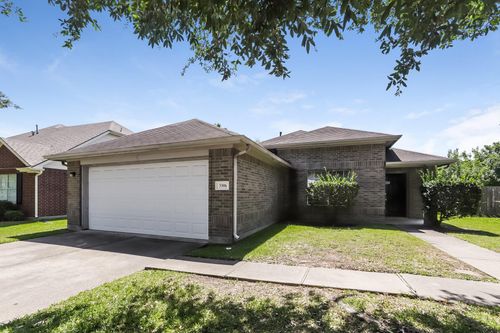 3306 Coldwater Canyon Ln, Katy, TX, 77449-8118 | Card Image