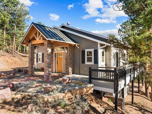 396 Mohawk Hts, Divide, CO, 80814 | Card Image
