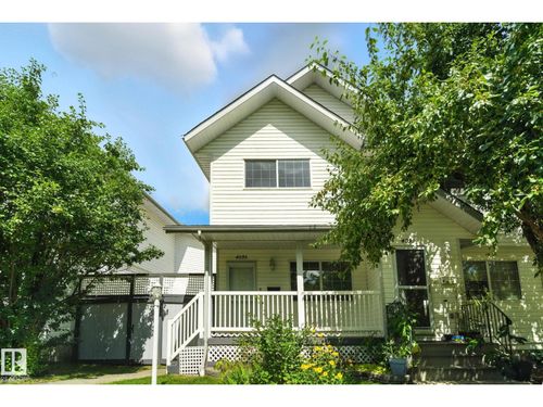 4035 38 St Nw, Edmonton, AB, T6L6W8 | Card Image