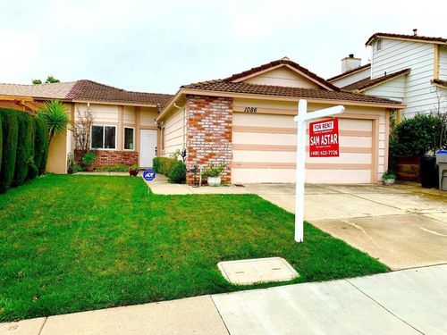 1086 Big Sur Dr, San Jose, CA, 95120-3415 | Card Image