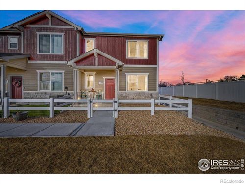341 Cardinal St, Johnstown, CO, 80534-9416 | Card Image