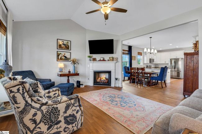 161 Capslock Trl, House other with 4 bedrooms, 2 bathrooms and 2 parking in Pendleton SC | Image 37