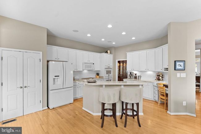 19101 Icehouse Ter, Townhouse with 3 bedrooms, 4 bathrooms and null parking in Lansdowne VA | Image 21