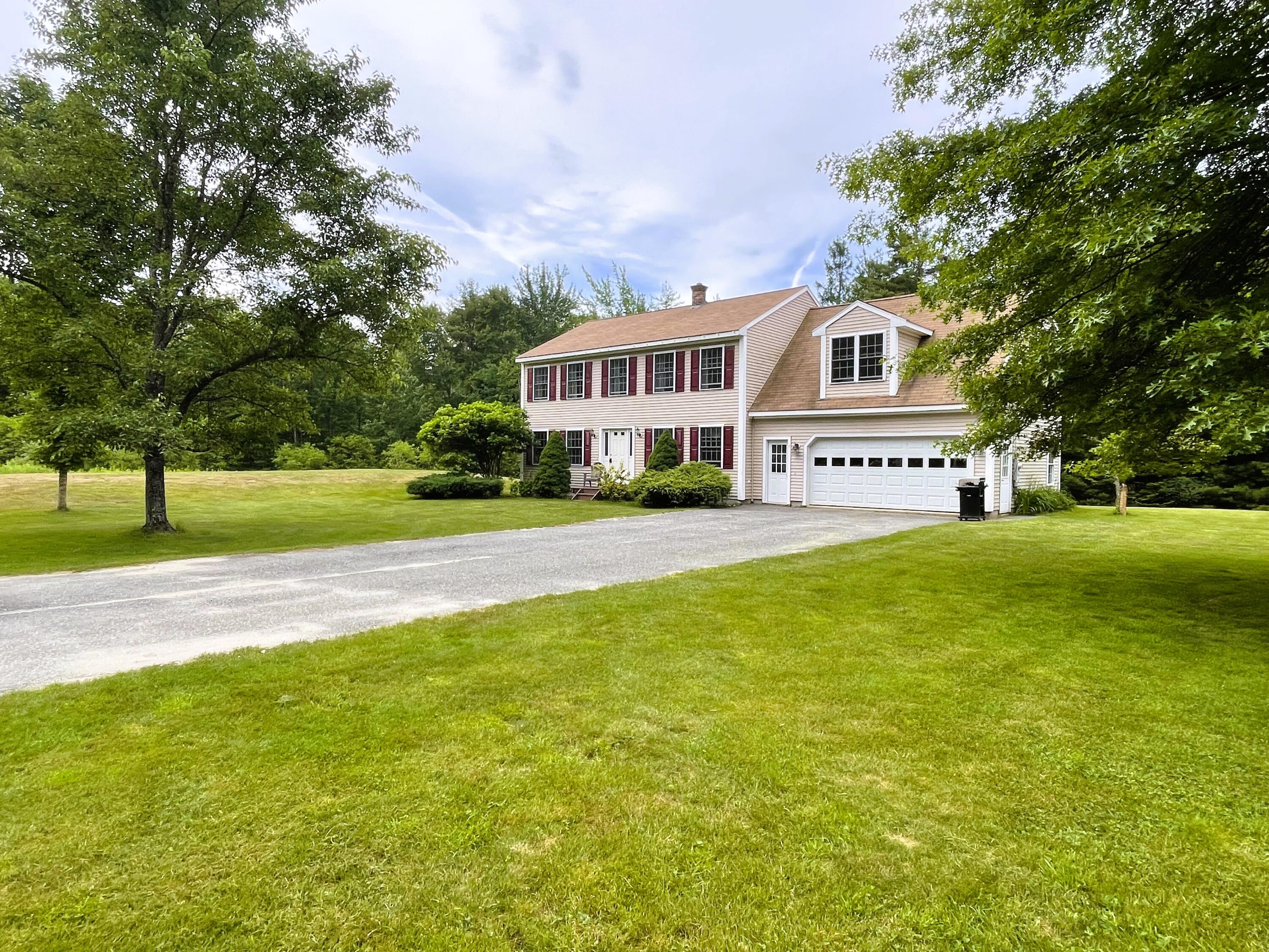Archibald Way, Scarborough, ME 04074