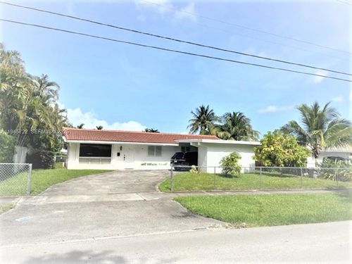 1807-1807 N 40th Ave, Hollywood, FL, 33021-4849 | Card Image