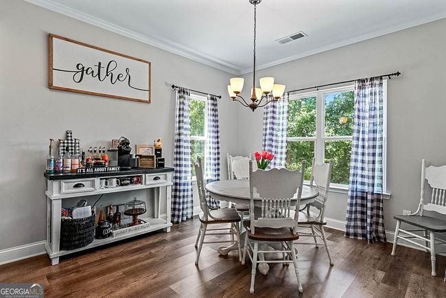 271 Nutt Dr, House other with 4 bedrooms, 3 bathrooms and null parking in Locust Grove GA | Image 18