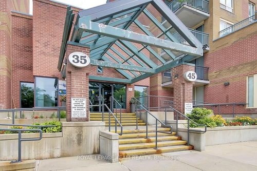 608-35 Holland Ave, Ottawa, ON, K1Y4S2 | Card Image