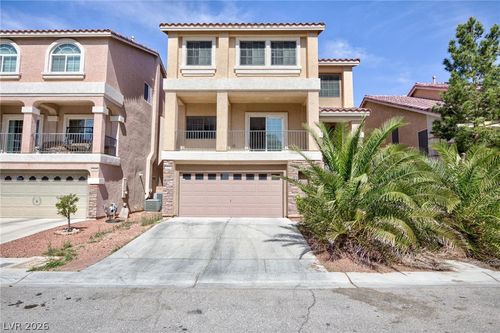 5856 Pillar Rock Ave, Las Vegas, NV, 89139-7517 | Card Image