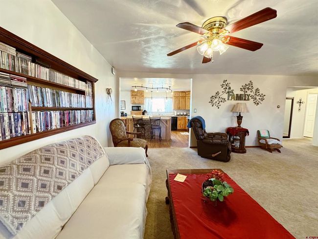 5760 Highway 348, House other with 3 bedrooms, 2 bathrooms and null parking in Olathe CO | Image 19
