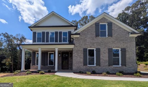 8239 High Lake Ter Se, Covington, GA, 30014 | Card Image