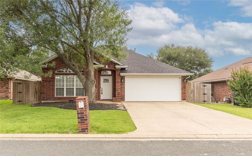 3726 Marielene Cir, College Station, TX, 77845-3926 | Card Image