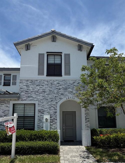 28710 Sw 133rd Ct, Homestead, FL, 33033-7534 | Card Image
