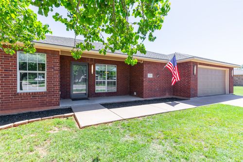 7509 Thompson Pkwy, Abilene, TX, 79606-5428 | Card Image