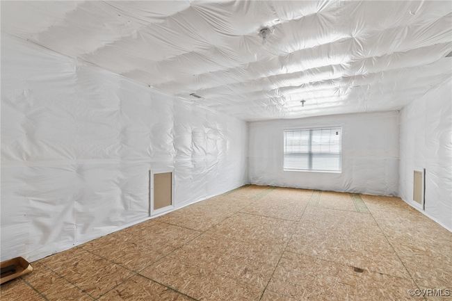Unfinished With Heat & Air! | Image 24