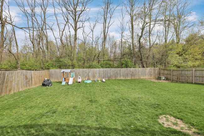 5846 Canal Bridge Dr, House other with 4 bedrooms, 2 bathrooms and null parking in Canal Winchester OH | Image 44