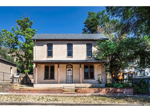 219 Greenwood Ave, Canon City, CO, 81212-3241 | Card Image