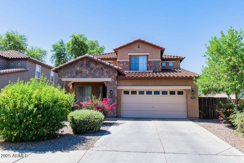 2679 E Vermont Ct, Gilbert, AZ, 85295-2322 | Card Image