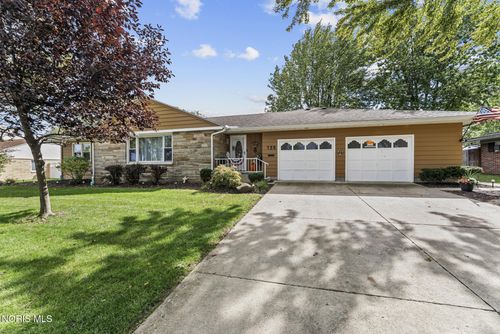 135 Northcliff Dr, Findlay, OH, 45840-4174 | Card Image