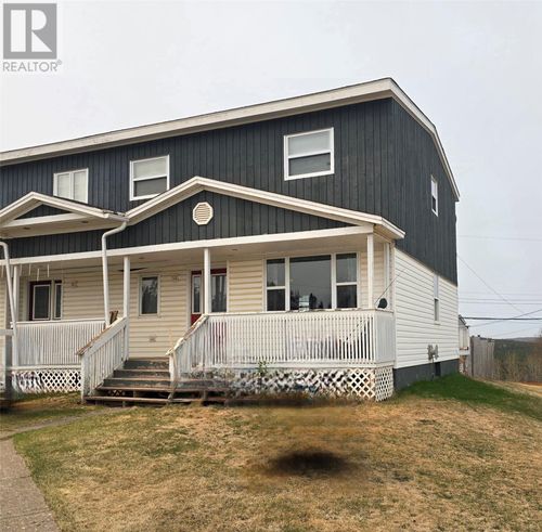 58 Anderson St, Wabush, NL, A0R0A1 | Card Image
