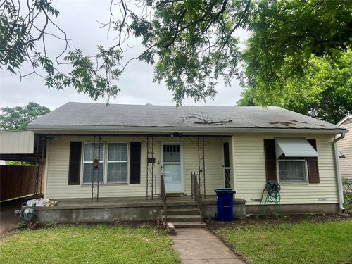 3136 Mckenzie Ave, Waco, TX, 76708-2653 | Card Image