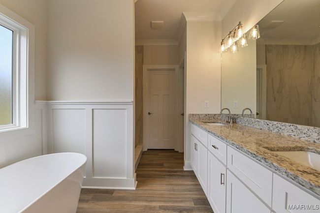96 Madix Dr, House other with 3 bedrooms, 2 bathrooms and null parking in Eclectic AL | Image 30