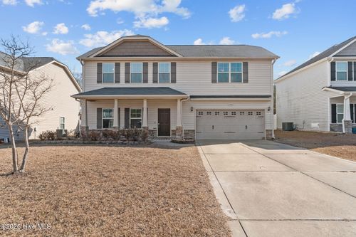 154 Blue Bay Ln, Cameron, NC, 28326-4032 | Card Image