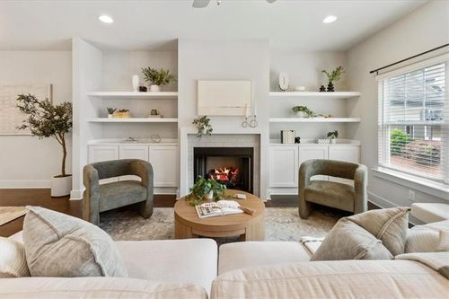 3835 Oxford Cir, Atlanta, GA, 30340-2273 | Card Image